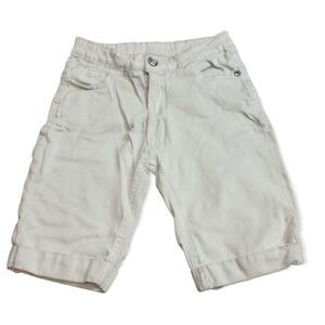 Pony Tails Bermuda shorts 8